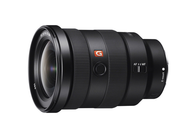 SEL-1635GM