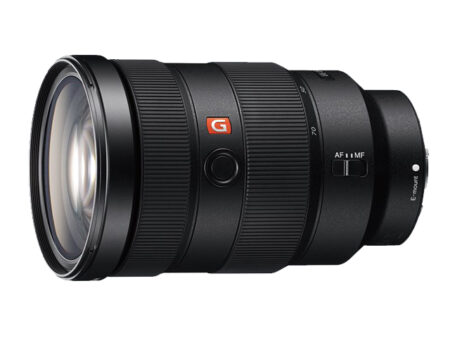 SEL-2470GM