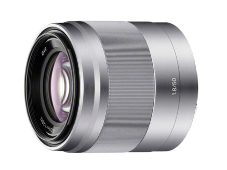 SEL-50F18