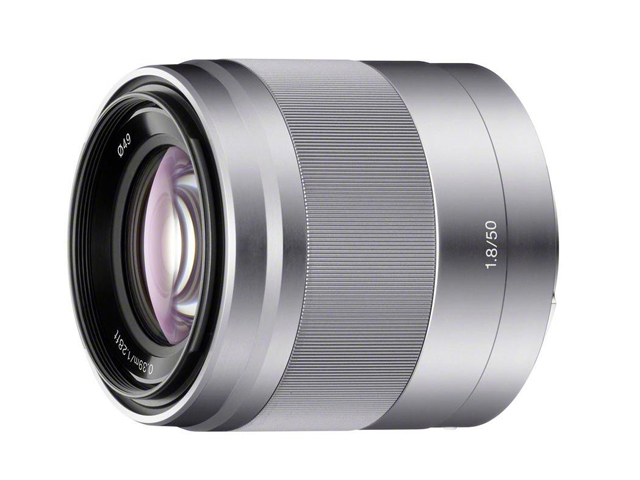 SEL-50F18