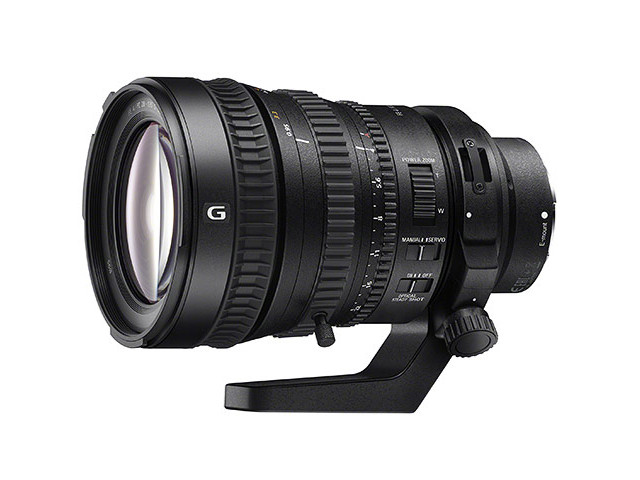 SEL-P28135G