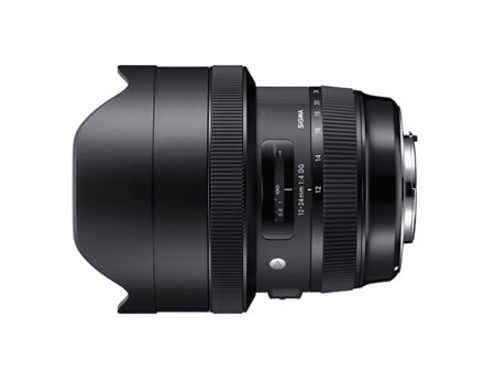 12-24mm F4 DG HSM