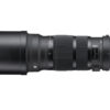 120-300mm F2.8 DG OS HSM