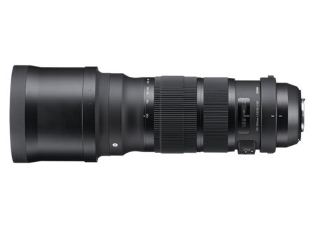 120-300mm F2.8 DG OS HSM
