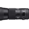 150-600mm F5-6.3 DG OS HSM (C)