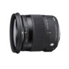 17-70mm F2.8-4 DC MACRO OS HSM