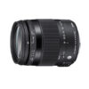 18-200mm F3.5-6.3 DC MACRO OS HSM