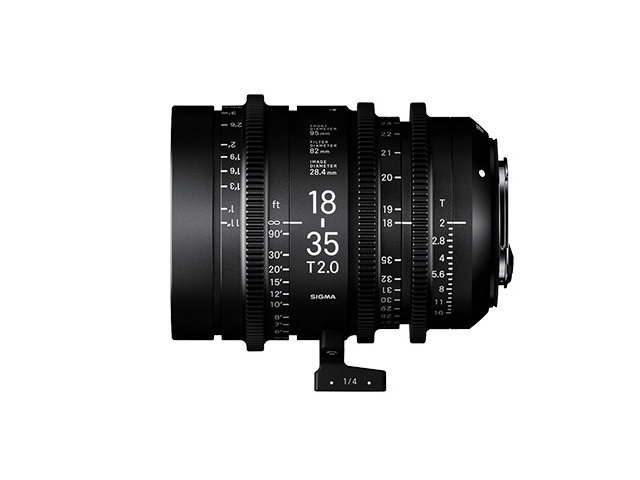 18-35mm T2