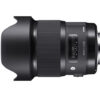 20mm F1.4 DG HSM