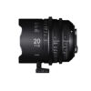 20mm T1.5 FF