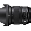 24-105mm F4 DG OS HSM