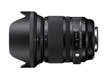 24-105mm F4 DG OS HSM