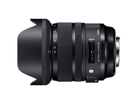 24-70mm F2.8 DG OS HSM