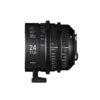 24mm T1.5 FF