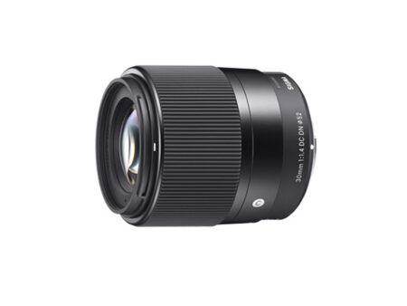 30mm F1.4 DC DN