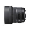 30mm F1.4 DC HSM