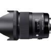 35mm F1.4 DG HSM