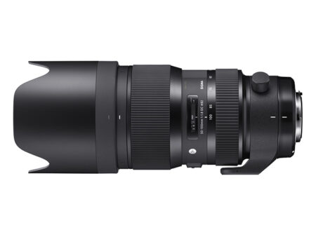 50-100mm F1.8 DC HSM