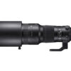 500mm F4 DG OS HSM