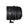 50mm T1.5 FF