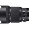 85mm F1.4 DG HSM