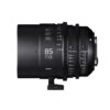 85mm T1.5 FF