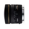 8mm F3.5 EX DG Circular Fisheye