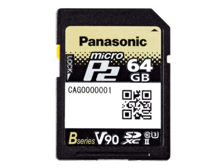 AJ-P2M064BG