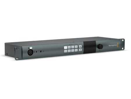 ATEM Studio Converter