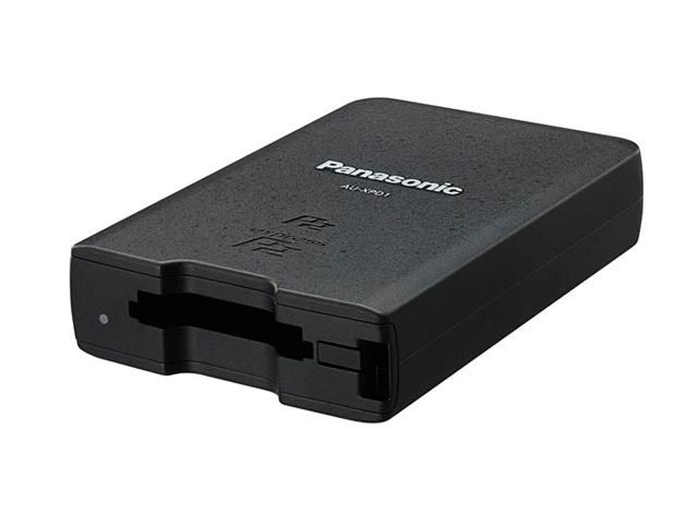 AU-XPD1E