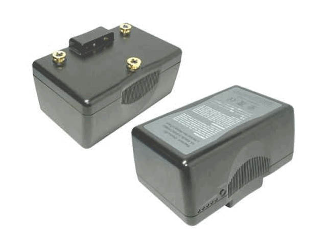 Batteria Gold-Mount 154Wh