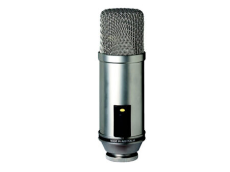 Broadcaster