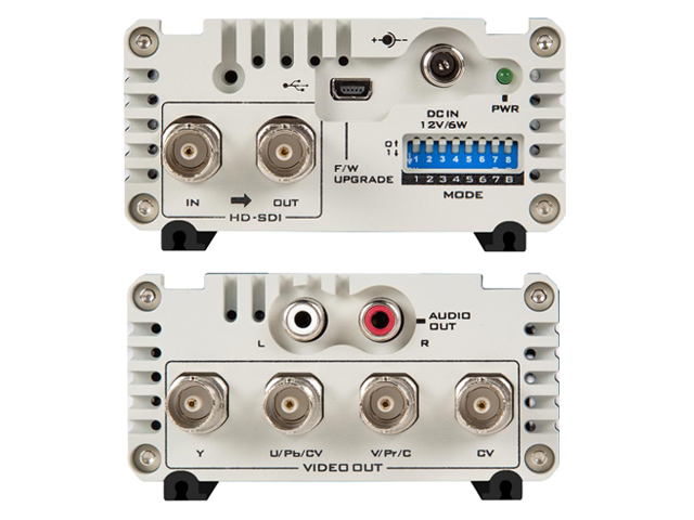 DAC-50S