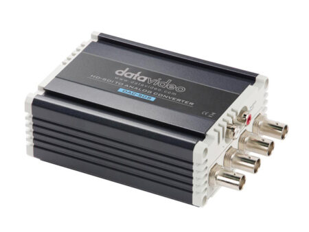 DAC-50S