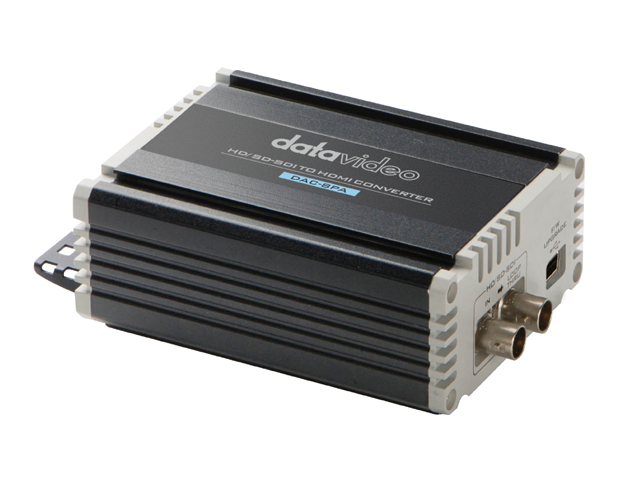 DAC-8PA