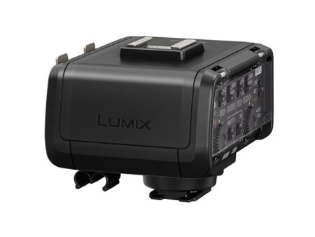 DMW-XLR1E