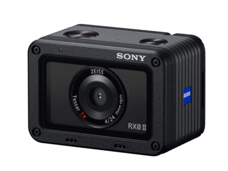 DSC-RX0M2