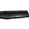 DaVinci Resolve Advanced Panel