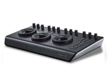 DaVinci Resolve Micro Panel