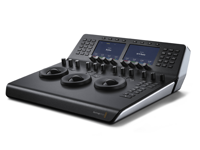 DaVinci Resolve Mini Panel
