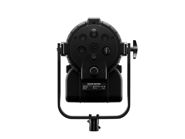 DayledPRO 650