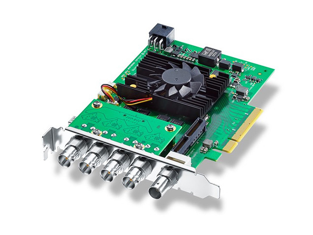 DeckLink 8K Pro G2