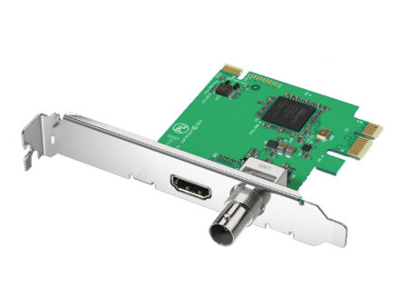 DeckLink Mini Recorder HD