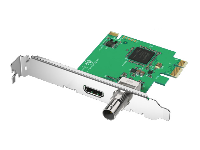 DeckLink Mini Recorder HD