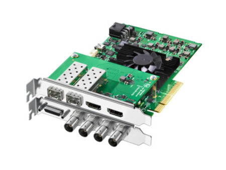 DeckLink 4K Extreme 12G