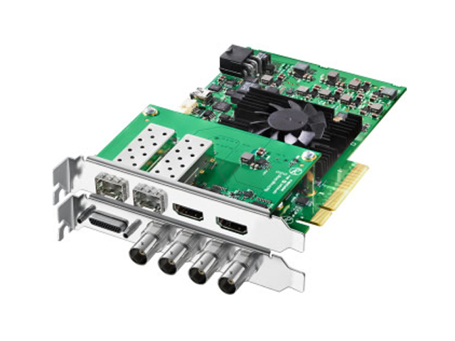 DeckLink 4K Extreme 12G