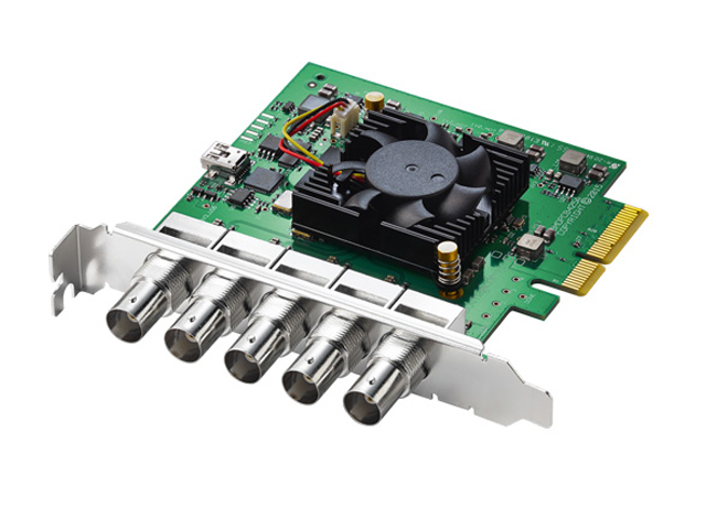 DeckLink Duo 2