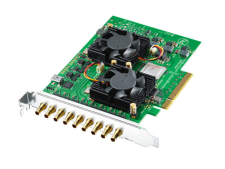 DeckLink Quad 2