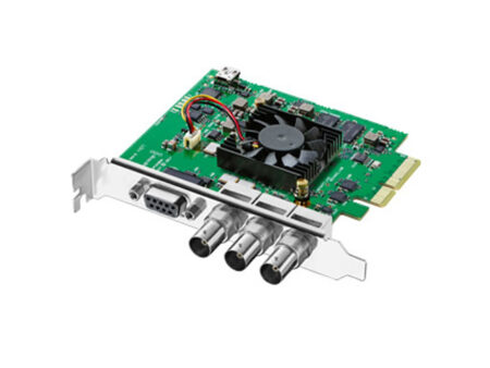 DeckLink SDI 4K