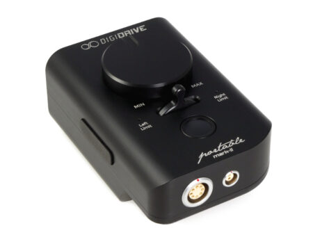 DigiDRIVE Portable MK2
